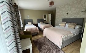 Killilagh Accommodation